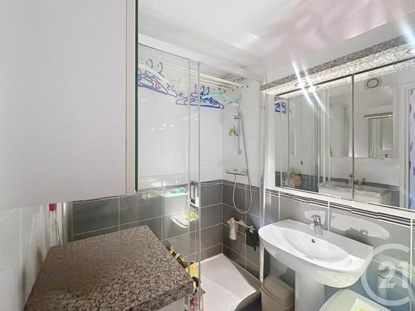 Appartement F2 à vendre  2 pièces - 51,85 m2 GARGES LES GONESSE - 95