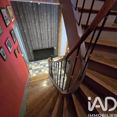 Maison à vendre 4 pièces 105 m² Allevard