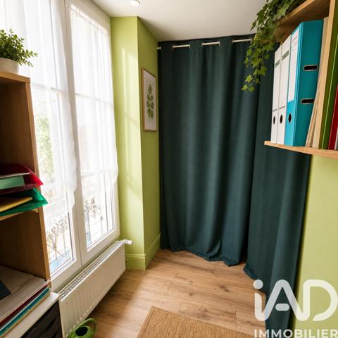 Maison à vendre 4 pièces 105 m² Allevard