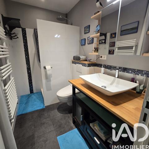 Maison à vendre 4 pièces 105 m² Allevard