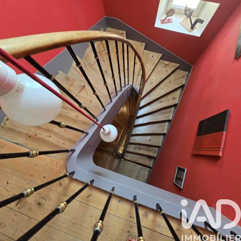 Maison à vendre 4 pièces 105 m² Allevard