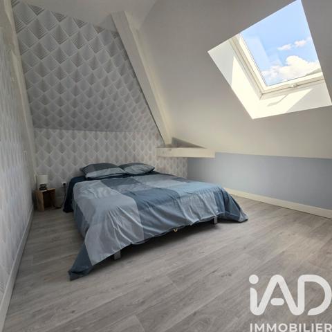 Maison à vendre 4 pièces 105 m² Allevard
