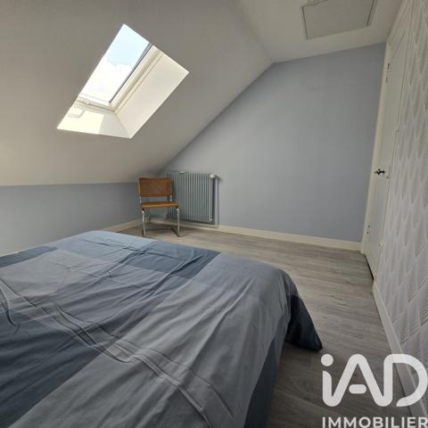Maison à vendre 4 pièces 105 m² Allevard