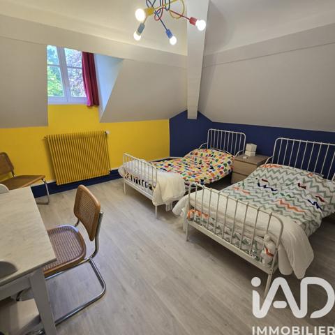 Maison à vendre 4 pièces 105 m² Allevard