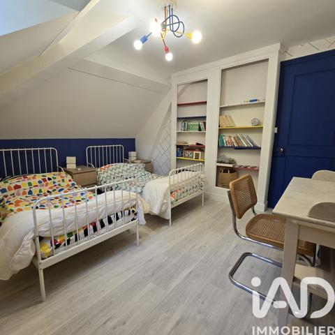 Maison à vendre 4 pièces 105 m² Allevard
