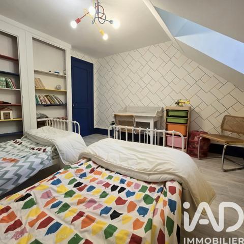 Maison à vendre 4 pièces 105 m² Allevard