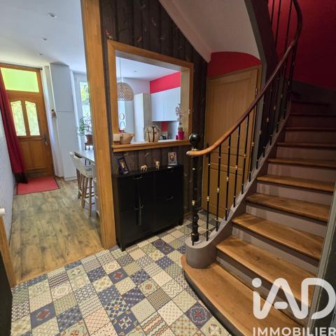 Maison à vendre 4 pièces 105 m² Allevard