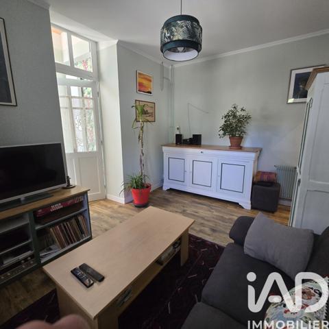 Maison à vendre 4 pièces 105 m² Allevard