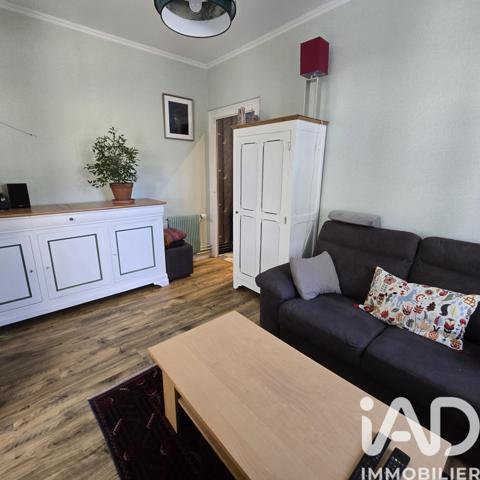 Maison à vendre 4 pièces 105 m² Allevard