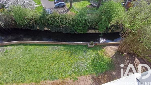 Appartement à vendre 5 pièces 102 m² Évreux