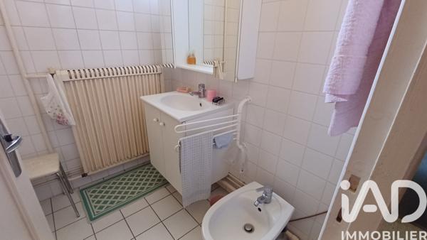 Appartement à vendre 5 pièces 102 m² Évreux