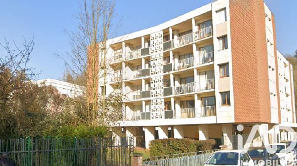 Appartement à vendre 5 pièces 102 m² Évreux