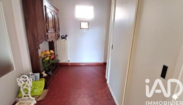 Appartement à vendre 5 pièces 102 m² Évreux