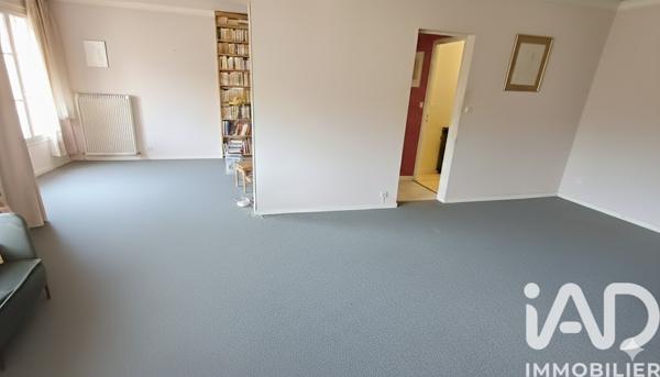 Appartement à vendre 5 pièces 102 m² Évreux