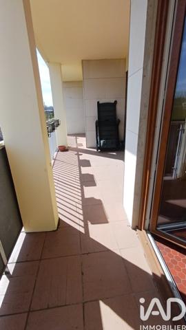 Appartement à vendre 5 pièces 102 m² Évreux