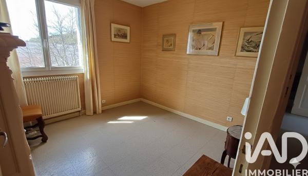 Appartement à vendre 5 pièces 102 m² Évreux