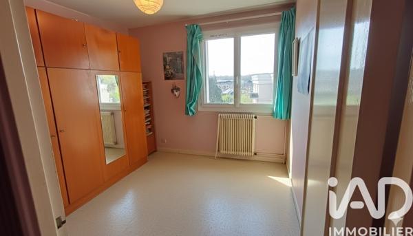 Appartement à vendre 5 pièces 102 m² Évreux