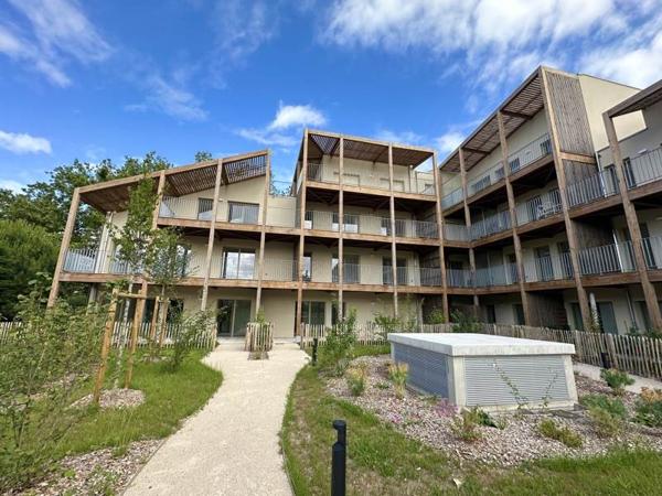 Appartement à vendre 431 900 € Olivet 4 p 101 m² DPE A