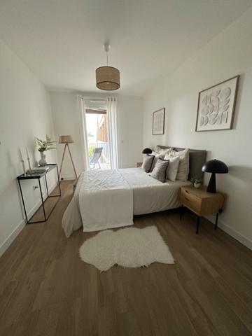 Appartement à vendre 431 900 € Olivet 4 p 101 m² DPE A