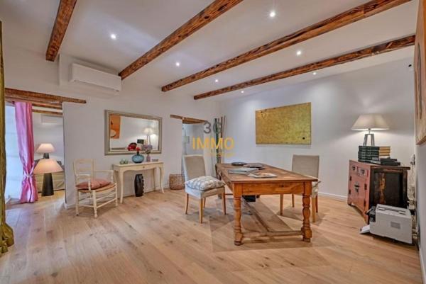Vente / Propriété
