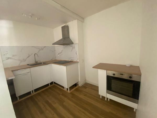 Appartement