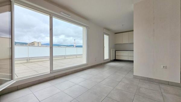 Vente / Appartement T3