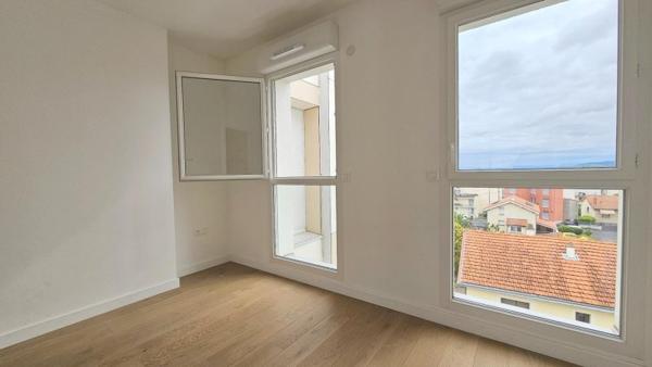 Vente / Appartement T3