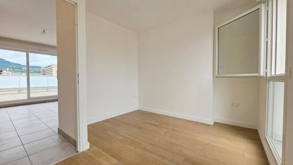 Vente / Appartement T3