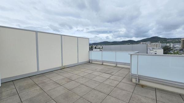 Vente / Appartement T3