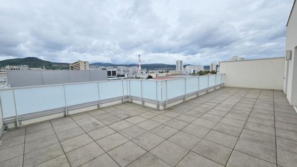 Vente / Appartement T3