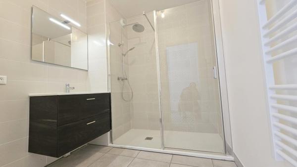 Vente / Appartement T3