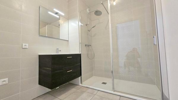 Vente / Appartement T3