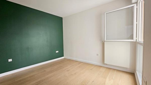 Vente / Appartement T3