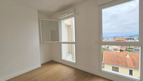 Vente / Appartement T3