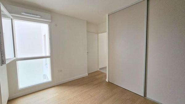 Vente / Appartement T3