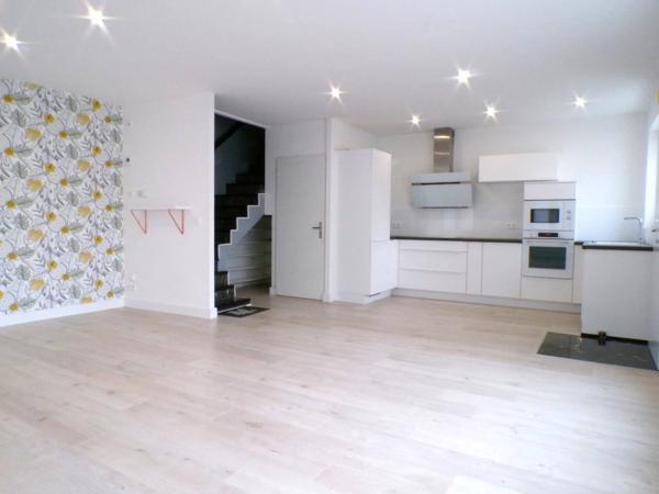 Maison de village en pierre