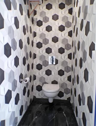 Maison de village en pierre