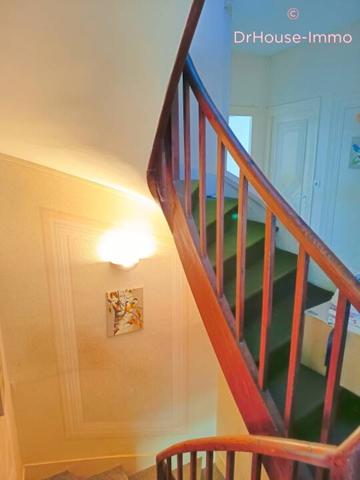Maison à vendre 7 pièces de 195 m²
