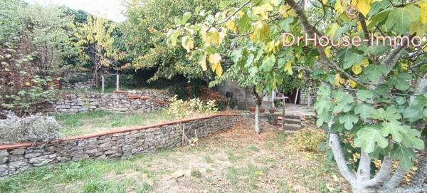 Maison à vendre 7 pièces de 195 m²