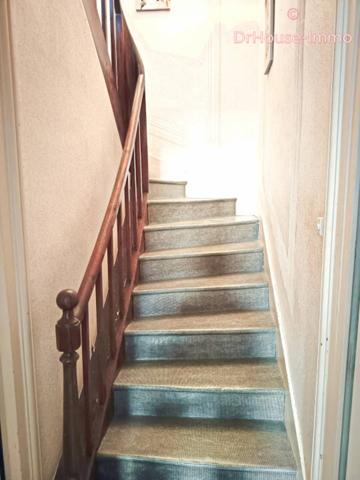 Maison à vendre 7 pièces de 195 m²