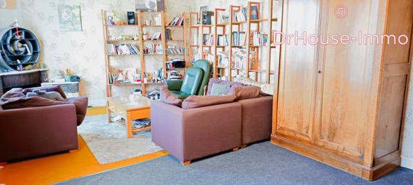 Maison à vendre 7 pièces de 195 m²