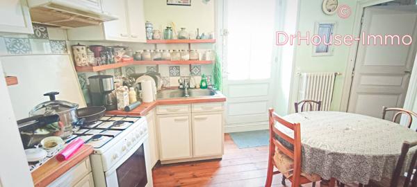 Maison à vendre 7 pièces de 195 m²
