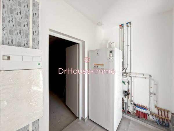 Maison à vendre 5 pièces de 130 m²