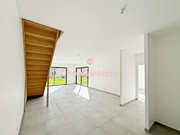Maison à vendre 5 pièces de 130 m²