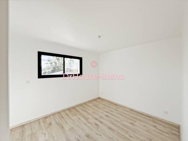 Maison à vendre 5 pièces de 130 m²