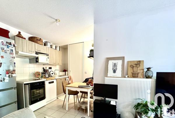 Appartement à vendre 3 pièces 62 m² Bayonne