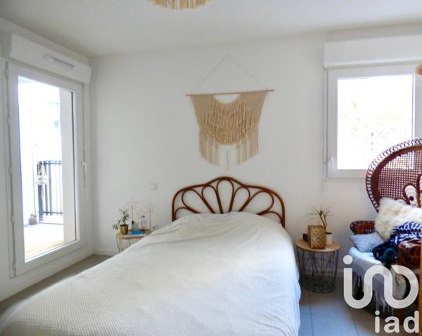 Appartement à vendre 3 pièces 62 m² Bayonne