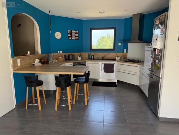 Maison à vendre à Villedieu-les-Poêles-Rouffigny dans la Manche (50800), ref : 50038-2560