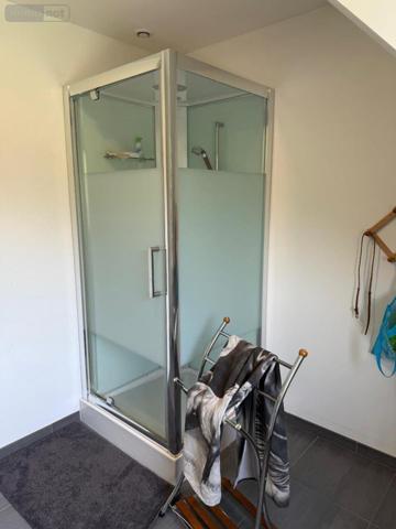 Maison à vendre à Villedieu-les-Poêles-Rouffigny dans la Manche (50800), ref : 50038-2560