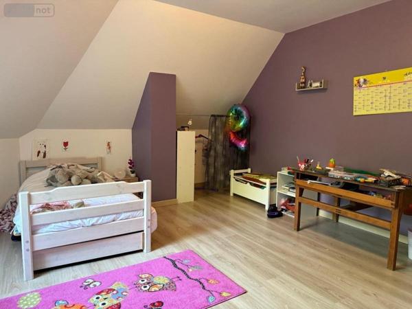 Maison à vendre à Villedieu-les-Poêles-Rouffigny dans la Manche (50800), ref : 50038-2560